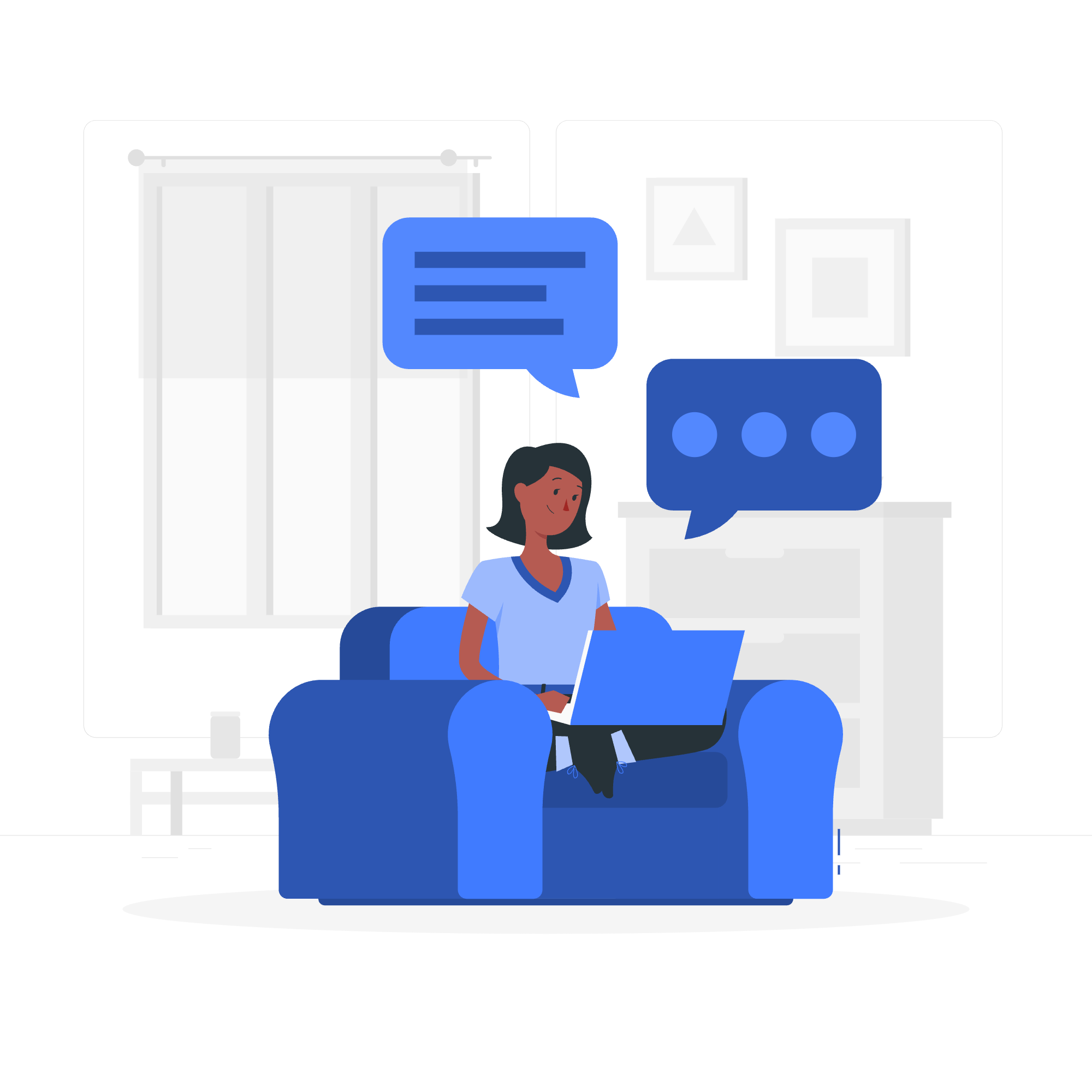 AI-Powered Conversation Generation